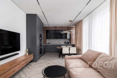 Продам 3-х кімнатну квартиру в новобудові, Сосновая Горка, Павловка, Код: 801842/1