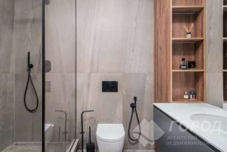 Продам 3-х кімнатну квартиру в новобудові, Сосновая Горка, Павловка, Код: 801842/1