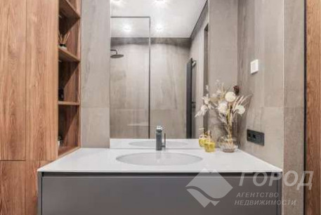 Продам 3-х кімнатну квартиру в новобудові, Сосновая Горка, Павловка, Код: 801842/1