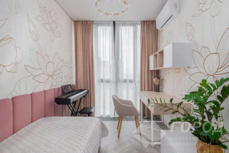 Продам 3-х кімнатну квартиру в новобудові, Сосновая Горка, Павловка, Код: 801842/1