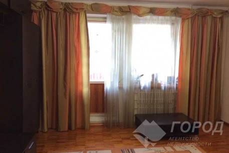 Продам 1-кімнатну квартиру, Холодная Гора, Холодная Гора метро, Код: 801844/1