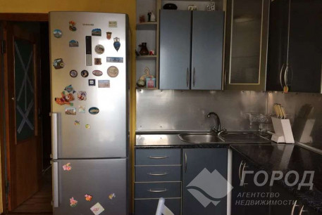 Продам 1-кімнатну квартиру, Холодная Гора, Холодная Гора метро, Код: 801844/1