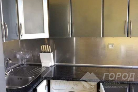 Продам 1-кімнатну квартиру, Холодная Гора, Холодная Гора метро, Код: 801844/1