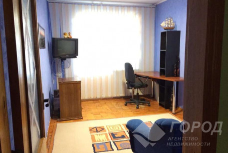 Продам 1-кімнатну квартиру, Холодная Гора, Холодная Гора метро, Код: 801844/1