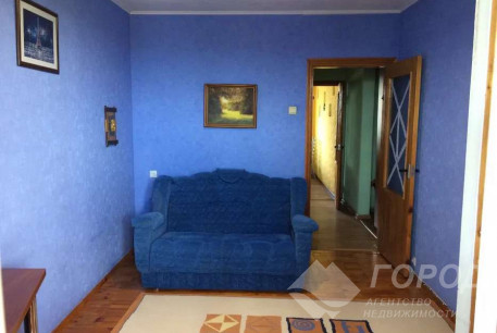 Продам 1-кімнатну квартиру, Холодная Гора, Холодная Гора метро, Код: 801844/1