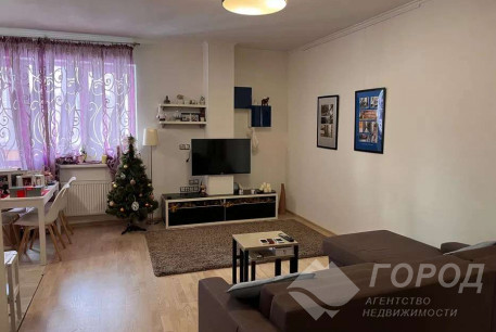 Продам 1-кімнатну квартиру, Холодная Гора, Холодная Гора метро, Код: 801844/2