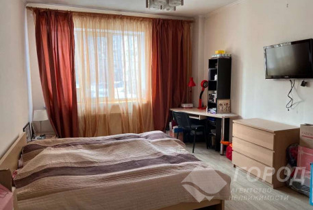 Продам 1-кімнатну квартиру, Холодная Гора, Холодная Гора метро, Код: 801844/2