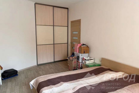 Продам 1-кімнатну квартиру, Холодная Гора, Холодная Гора метро, Код: 801844/2