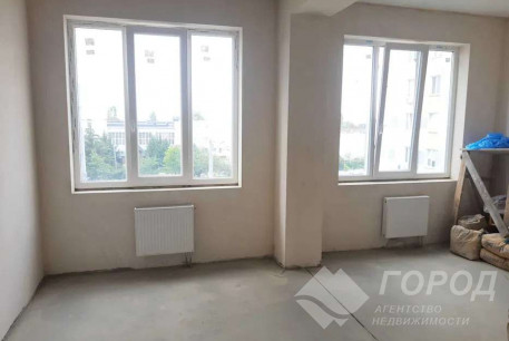 Продам 1-кімнатну квартиру в новобудові, Алексеевка, Код: 801846/1