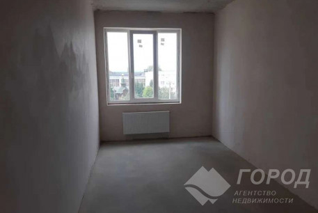 Продам 1-кімнатну квартиру в новобудові, Алексеевка, Код: 801846/1