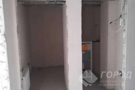 Продам 1-кімнатну квартиру в новобудові, Алексеевка, Код: 801846/1