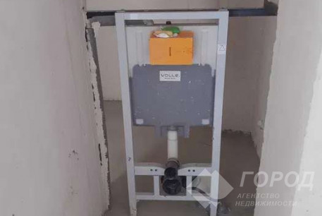 Продам 1-кімнатну квартиру в новобудові, Алексеевка, Код: 801846/1