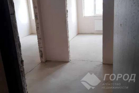 Продам 1-кімнатну квартиру в новобудові, Алексеевка, Код: 801846/1