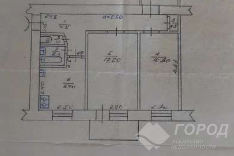 Продам 3-х кімнатну квартиру, Холодная Гора, Холодная Гора метро, Код: 801847/1