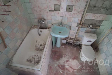 Продам 3-х кімнатну квартиру, Холодная Гора, Холодная Гора метро, Код: 801847/1