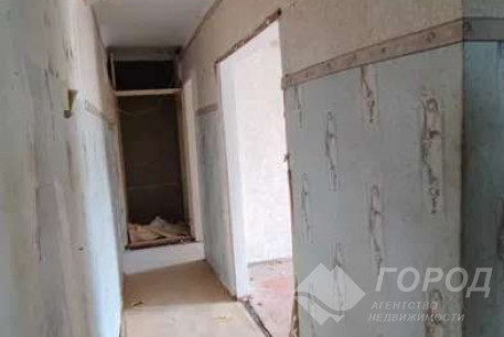 Продам 3-х кімнатну квартиру, Холодная Гора, Холодная Гора метро, Код: 801847/1