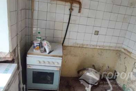 Продам 3-х кімнатну квартиру, Холодная Гора, Холодная Гора метро, Код: 801847/1