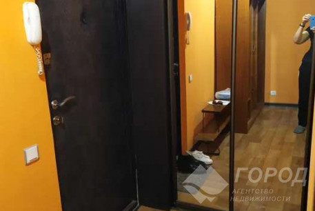 Продам 1-кімнатну квартиру, Новые дома, Армейская метро (Советской Армии), Код: 801848/1