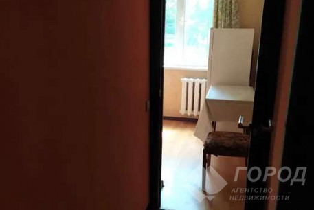 Продам 1-кімнатну квартиру, Новые дома, Армейская метро (Советской Армии), Код: 801848/1