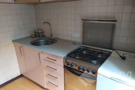 Продам 1-кімнатну квартиру, Новые дома, Армейская метро (Советской Армии), Код: 801848/1