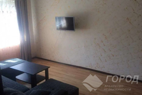 Продам 1-кімнатну квартиру, Новые дома, Армейская метро (Советской Армии), Код: 801848/1