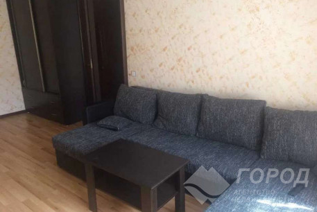 Продам 1-кімнатну квартиру, Новые дома, Армейская метро (Советской Армии), Код: 801848/1