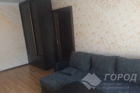 Продам 1-кімнатну квартиру, Новые дома, Армейская метро (Советской Армии), Код: 801848/1