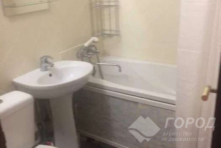 Продам 1-кімнатну квартиру, Новые дома, Армейская метро (Советской Армии), Код: 801848/1