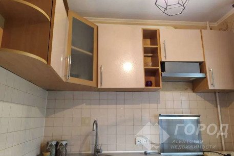 Продам 1-кімнатну квартиру, Новые дома, Армейская метро (Советской Армии), Код: 801848/1