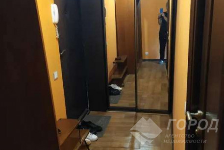 Продам 1-кімнатну квартиру, Новые дома, Армейская метро (Советской Армии), Код: 801848/1