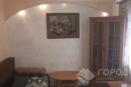 Сдам 1-кімнатну квартиру, ХТЗ, Код: 801849/1