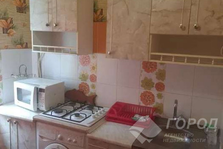 Сдам 1-кімнатну квартиру, ХТЗ, Код: 801849/1