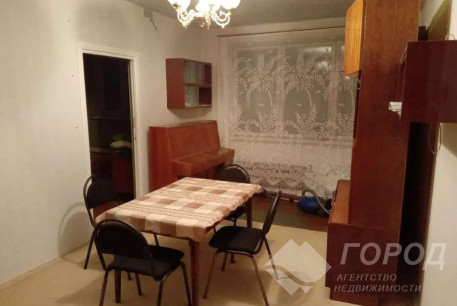 Сдам 3-х кімнатну квартиру, Гагарина проспект, Проспект Гагарина метро, Код: 801850/1