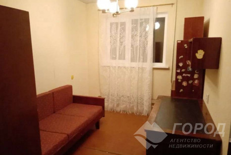 Сдам 3-х кімнатну квартиру, Гагарина проспект, Проспект Гагарина метро, Код: 801850/1