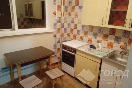 Сдам 3-х кімнатну квартиру, Гагарина проспект, Проспект Гагарина метро, Код: 801850/1