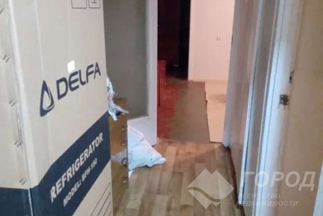 Сдам 3-х кімнатну квартиру, Гагарина проспект, Проспект Гагарина метро, Код: 801850/1