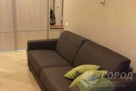 Сдам 1-кімнатну квартиру, Гагарина проспект, Спортивная метро, Код: 801856/1