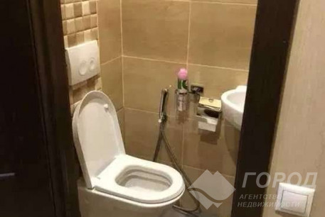 Сдам 1-кімнатну квартиру, Гагарина проспект, Спортивная метро, Код: 801856/1