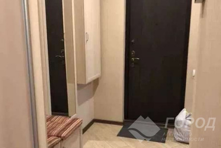 Сдам 1-кімнатну квартиру, Гагарина проспект, Спортивная метро, Код: 801856/1