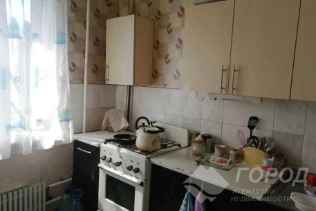 Продам 1-кімнатну квартиру, Новые дома, Код: 801856/2