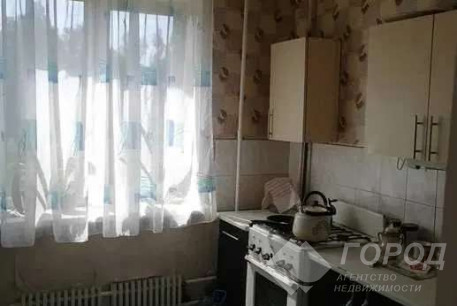 Продам 1-кімнатну квартиру, Новые дома, Код: 801856/2