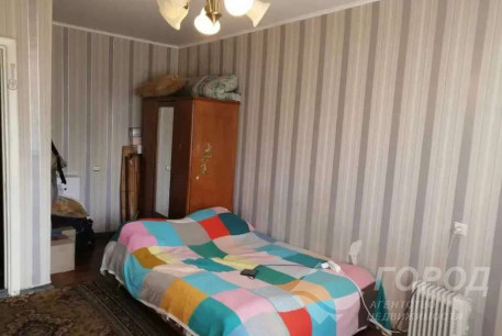 Продам 1-кімнатну квартиру, Новые дома, Код: 801856/2