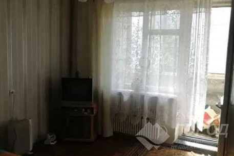 Продам 1-кімнатну квартиру, Новые дома, Код: 801856/2