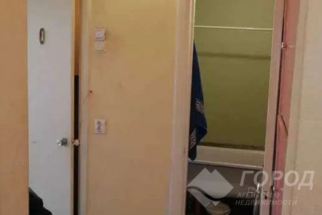 Продам 1-кімнатну квартиру, Новые дома, Код: 801856/2