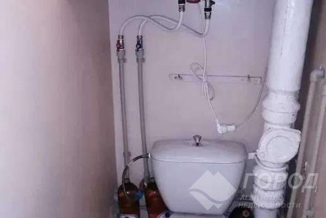 Продам 1-кімнатну квартиру, Новые дома, Код: 801856/2