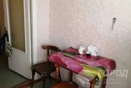 Продам 1-кімнатну квартиру, Новые дома, Код: 801856/2