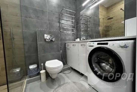 Сдам 1-кімнатну квартиру в новобудові, Центр, Университет метро, Код: 801858/1