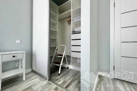 Сдам 1-кімнатну квартиру в новобудові, Центр, Университет метро, Код: 801858/1