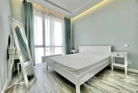 Сдам 1-кімнатну квартиру в новобудові, Центр, Университет метро, Код: 801858/1