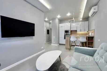 Сдам 1-кімнатну квартиру в новобудові, Центр, Университет метро, Код: 801858/1